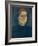 Self-Portrait, Circa 1500-Pietro Perugino-Framed Giclee Print