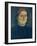 Self-Portrait, Circa 1500-Pietro Perugino-Framed Giclee Print