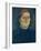 Self-Portrait, Circa 1500-Pietro Perugino-Framed Giclee Print