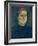 Self-Portrait, Circa 1500-Pietro Perugino-Framed Giclee Print