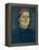 Self-Portrait, Circa 1500-Pietro Perugino-Framed Premier Image Canvas