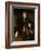 Self Portrait, circa 1620-21-Sir Anthony Van Dyck-Framed Giclee Print