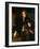 Self Portrait, circa 1620-21-Sir Anthony Van Dyck-Framed Giclee Print