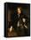 Self Portrait, circa 1620-21-Sir Anthony Van Dyck-Framed Premier Image Canvas