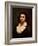 Self-Portrait, Early 19th C-Anne-Louis Girodet de Roussy-Trioson-Framed Giclee Print