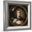 Self-Portrait in a Convex Mirror, 1523/24-Parmigianino-Framed Giclee Print