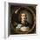 Self-Portrait in a Convex Mirror, 1523/24-Parmigianino-Framed Giclee Print