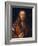 Self Portrait in a Fur-Trimmed Coat, 1500-Albrecht Dürer-Framed Giclee Print