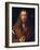 Self Portrait in a Fur-Trimmed Coat, 1500-Albrecht Dürer-Framed Giclee Print