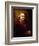 Self Portrait in at the Age of 63, 1669-Rembrandt van Rijn-Framed Giclee Print