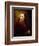 Self Portrait in at the Age of 63, 1669-Rembrandt van Rijn-Framed Giclee Print