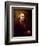 Self Portrait in at the Age of 63, 1669-Rembrandt van Rijn-Framed Giclee Print