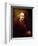 Self Portrait in at the Age of 63, 1669-Rembrandt van Rijn-Framed Giclee Print