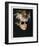 Self-Portrait in Fright Wig, 1986-Andy Warhol-Framed Giclee Print