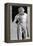Self Portrait in the Nude, C1507-Albrecht Durer-Framed Premier Image Canvas