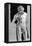 Self Portrait in the Nude, C1507-Albrecht Durer-Framed Premier Image Canvas
