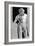 Self Portrait in the Nude, C1507-Albrecht Durer-Framed Giclee Print