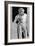 Self Portrait in the Nude, C1507-Albrecht Durer-Framed Giclee Print