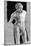 Self Portrait in the Nude, C1507-Albrecht Durer-Mounted Giclee Print
