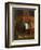 Self Portrait in the Studio-William Holbrook Beard-Framed Giclee Print