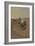 Self-Portrait of Curiosity Rover on the Surface of Mars-null-Framed Photographic Print