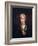 Self-Portrait of Jmw Turner, 1799-J. M. W. Turner-Framed Giclee Print