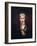 Self-Portrait of Jmw Turner, 1799-J. M. W. Turner-Framed Giclee Print