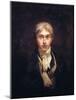 Self-Portrait of Jmw Turner, 1799-J. M. W. Turner-Mounted Giclee Print