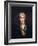 Self-Portrait of Jmw Turner, 1799-J. M. W. Turner-Framed Giclee Print