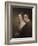 Self-Portrait of the Artist Painting His Wife, c.1810-Thomas Sully-Framed Giclee Print