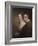 Self-Portrait of the Artist Painting His Wife, c.1810-Thomas Sully-Framed Giclee Print