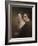 Self-Portrait of the Artist Painting His Wife, c.1810-Thomas Sully-Framed Giclee Print