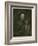 Self-Portrait of William Hogarth-William Hogarth-Framed Giclee Print
