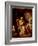 Self-Portrait (Oil on Canvas, 17Th Century)-Pierre Mignard-Framed Giclee Print