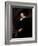 Self-Portrait (Painting, 1638-1640)-Peter Paul Rubens-Framed Giclee Print