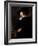 Self-Portrait (Painting, 1638-1640)-Peter Paul Rubens-Framed Giclee Print