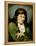 Self-Portrait Par Turner, Joseph Mallord William (1775-1851), 1791-1792 - Oil on Canvas - Indianapo-Joseph Mallord William Turner-Framed Premier Image Canvas