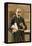 Self Portrait, Selbstbidnis, 1916-Max Liebermann-Framed Premier Image Canvas