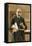 Self Portrait, Selbstbidnis, 1916-Max Liebermann-Framed Premier Image Canvas