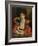 Self Portrait (W/C on Paper) (See also 183575)-Marie Spartali Stillman-Framed Giclee Print