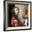 Self Portrait with a Sunflower, after 1632-Sir Anthony Van Dyck-Framed Giclee Print