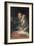 Self-Portrait with Dr. Arrieta, 1820-Francisco de Goya-Framed Giclee Print