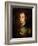 Self-Portrait with Glasses-Francisco de Goya-Framed Giclee Print