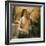 Self Portrait with Nude Woman and Glass-Lovis Corinth-Framed Giclee Print