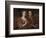 Self-Portrait with the Wife, C. 1729-Andrei Matveyevich Matveyev-Framed Giclee Print