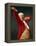 Self-Portrait, Yawning-Joseph Ducreux-Framed Premier Image Canvas