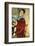 Self Portrait-Amedeo Modigliani-Framed Art Print