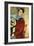 Self Portrait-Amedeo Modigliani-Framed Art Print