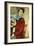 Self Portrait-Amedeo Modigliani-Framed Art Print