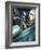 Self Portrait-Tamara de Lempicka-Framed Giclee Print